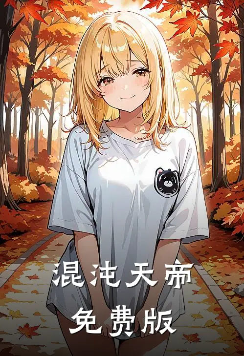 混沌天帝免费版