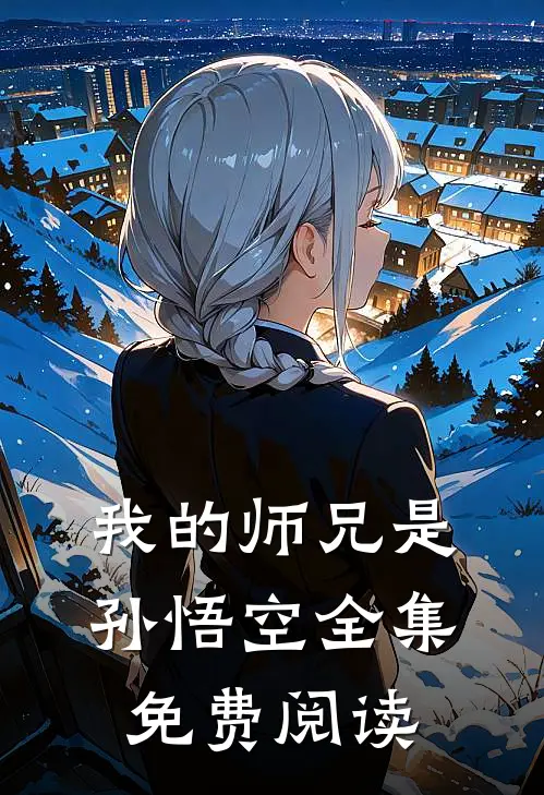 我的师兄是孙悟空全集免费阅读