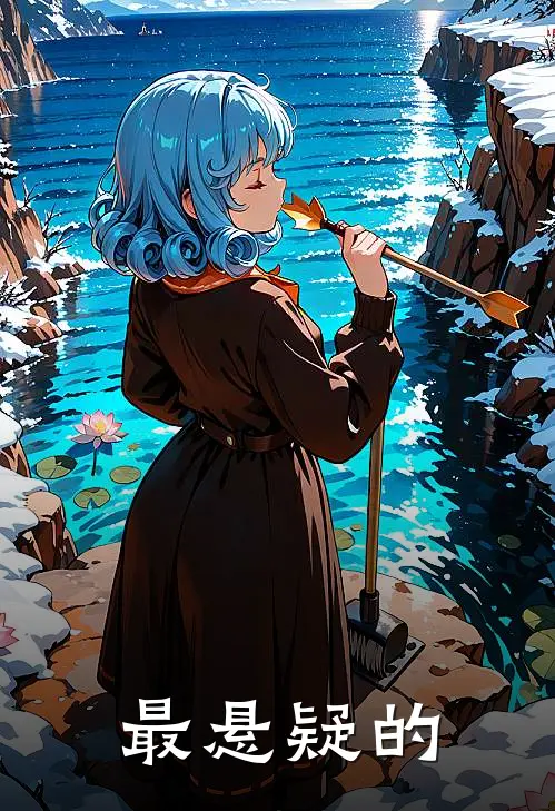 最悬疑的