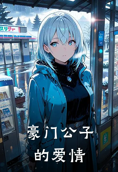 豪门公子的爱情