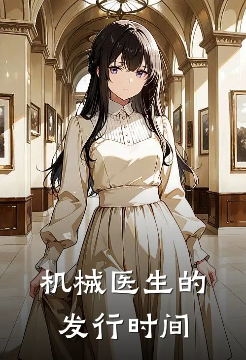 机械医生的发行时间