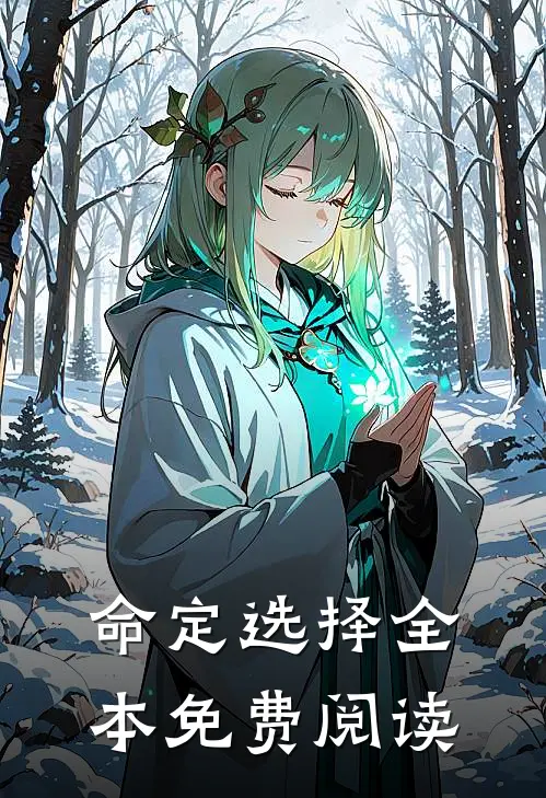命定选择全本免费阅读