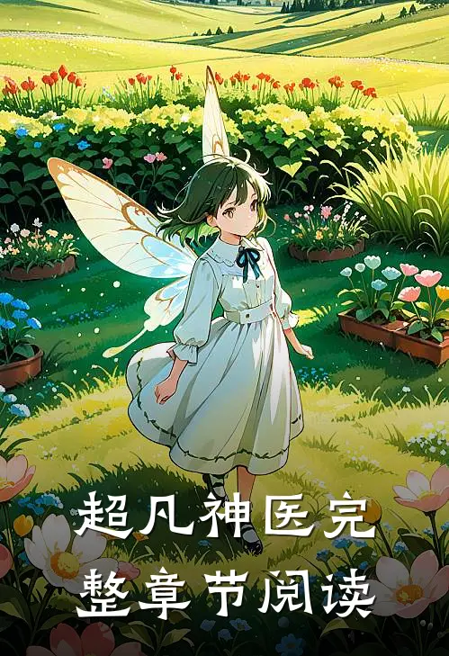 超凡神医完整章节阅读