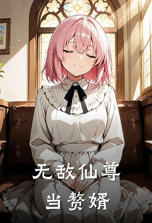无敌仙尊当赘婿