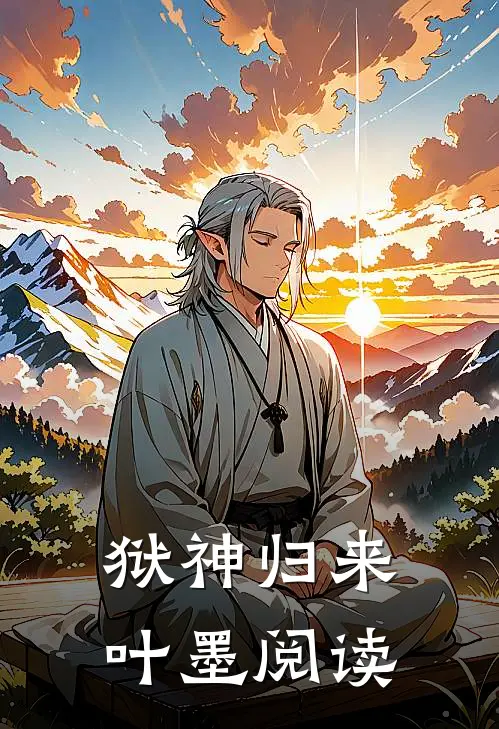 狱神归来叶墨阅读