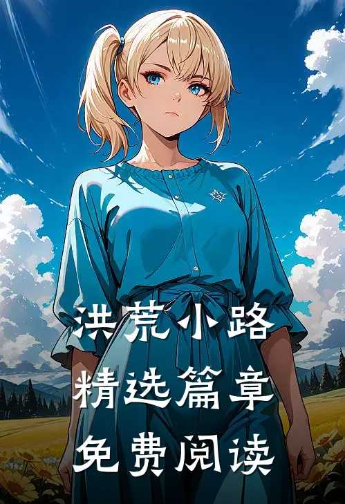 洪荒小路精选篇章免费阅读