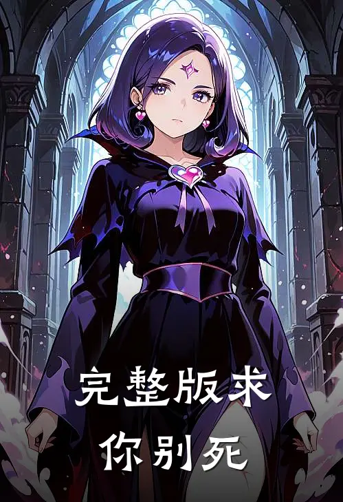 完整版求你别死