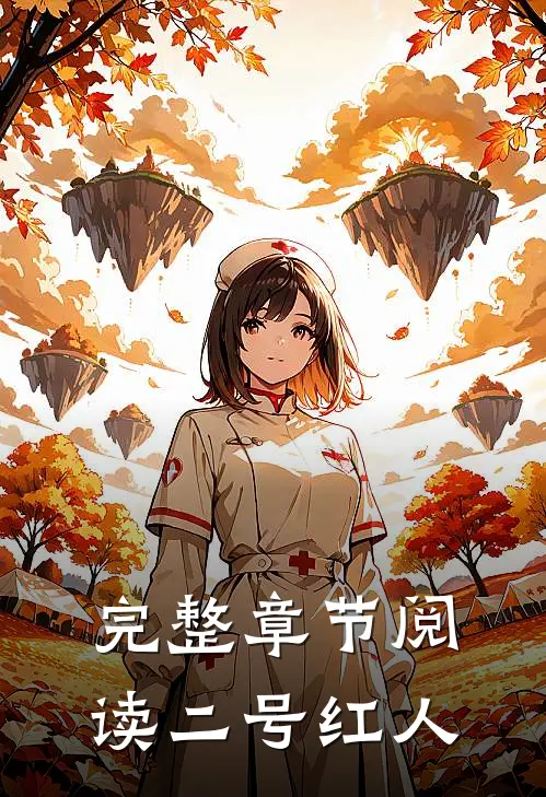 完整章节阅读二号红人