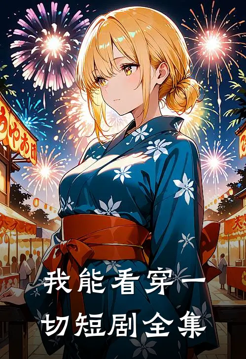 我能看穿一切短剧全集