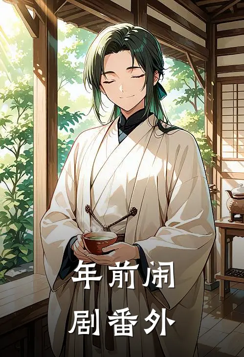 年前闹剧番外