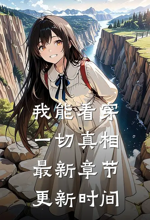 我能看穿一切真相最新章节更新时间