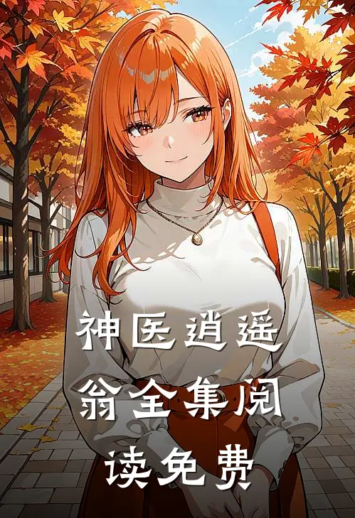 神医逍遥翁全集阅读免费