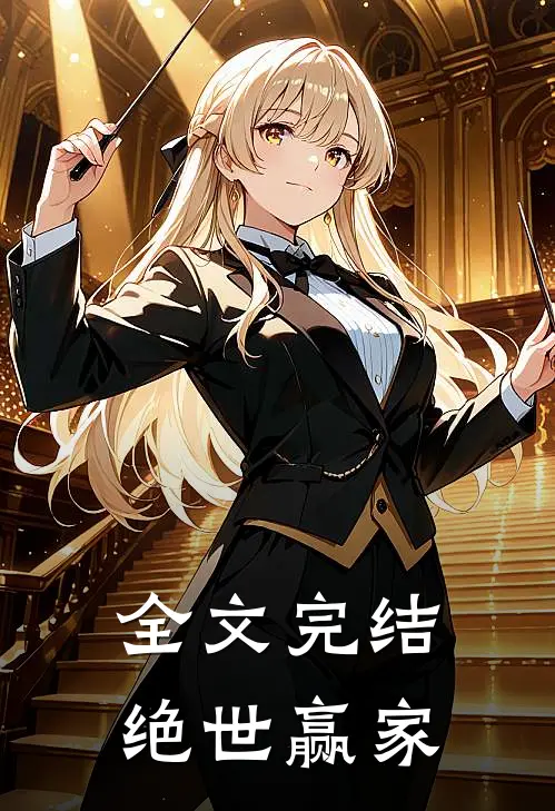 全文完结绝世赢家