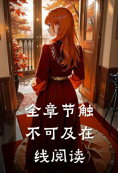 全章节触不可及在线阅读