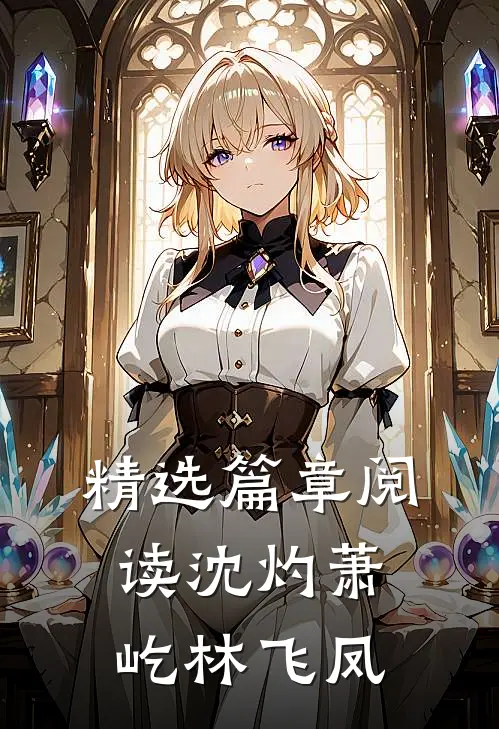 精选篇章阅读沈灼萧屹林飞凤