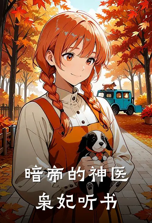 暗帝的神医枭妃听书