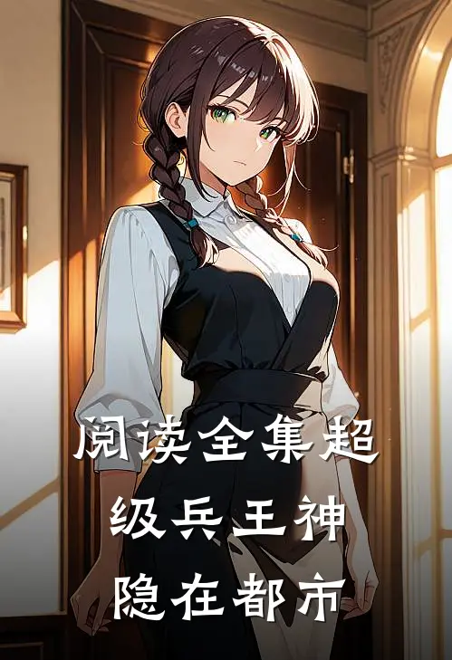 阅读全集超级兵王神隐在都市