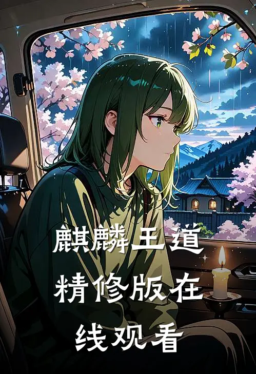 麒麟王道精修版在线观看