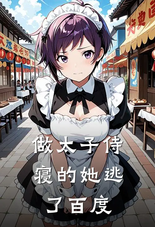做太子侍寝的她逃了百度