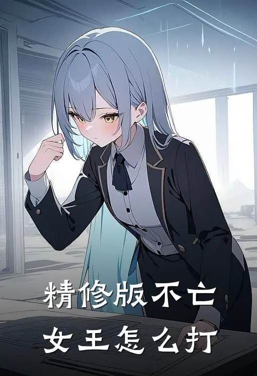 精修版不亡女王怎么打