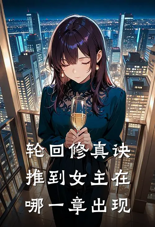 轮回修真诀推到女主在哪一章出现