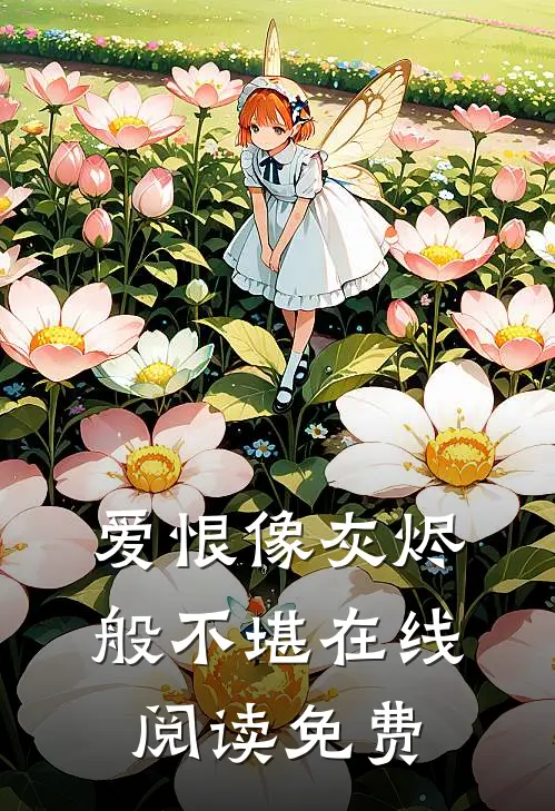 爱恨像灰烬般不堪在线阅读免费