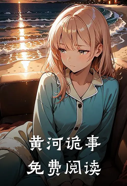 黄河诡事免费阅读