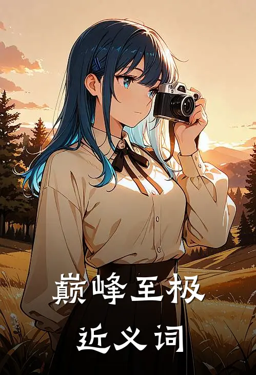 巅峰至极近义词