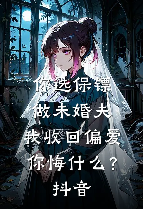 你选保镖做未婚夫，我收回偏爱你悔什么？抖音