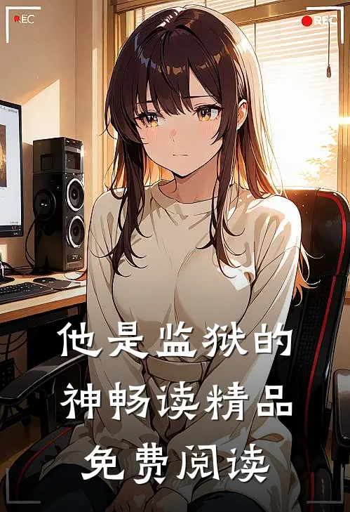 他是监狱的神畅读精品免费阅读