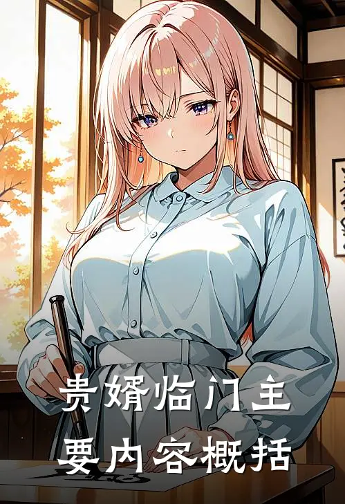 贵婿临门主要内容概括