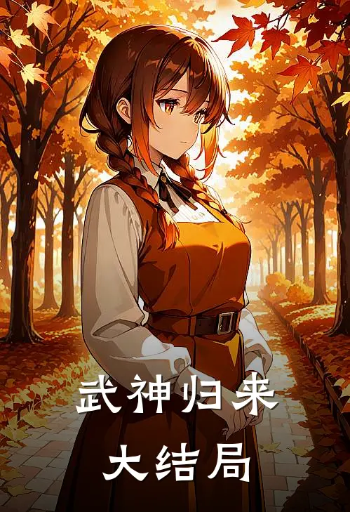 武神归来大结局
