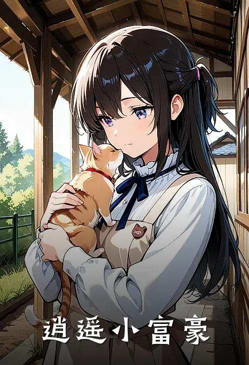 逍遥小富豪
