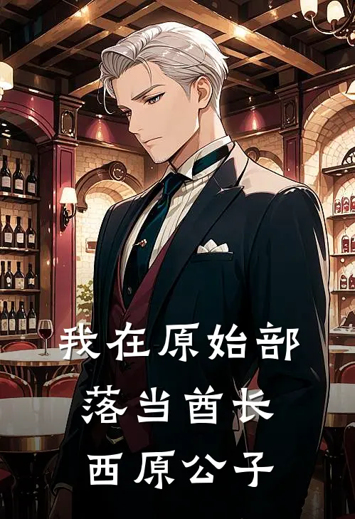 我在原始部落当酋长 西原公子