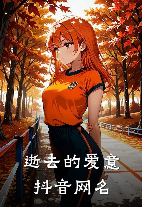逝去的爱意抖音网名