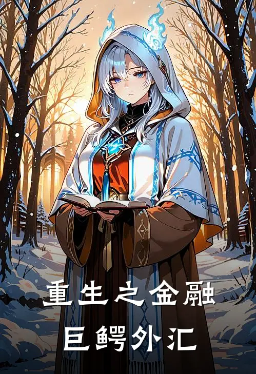 重生之金融巨鳄外汇