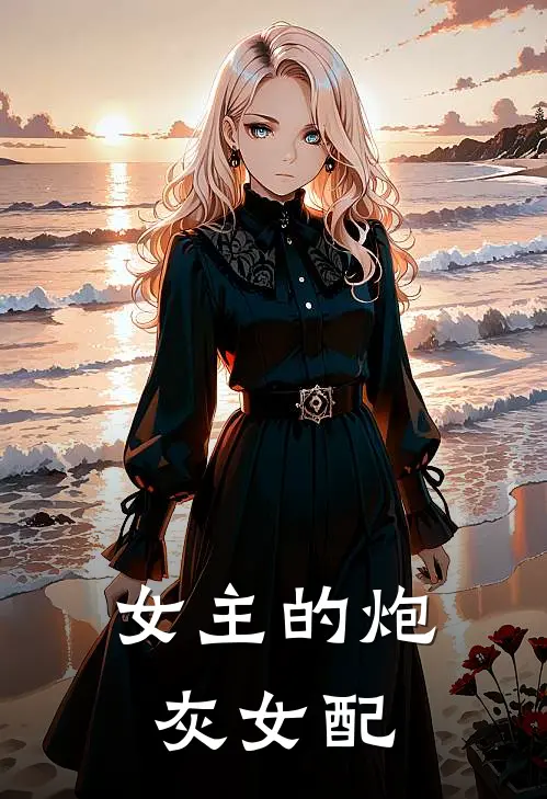 女主的炮灰女配