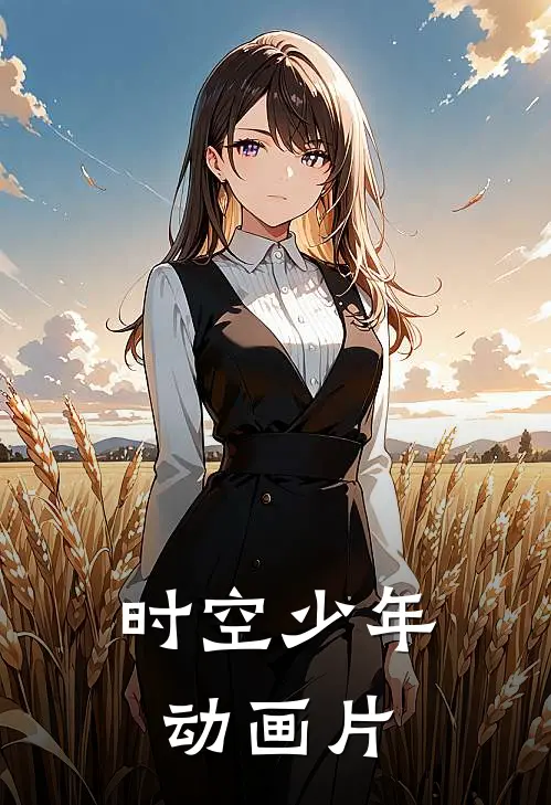 时空少年动画片