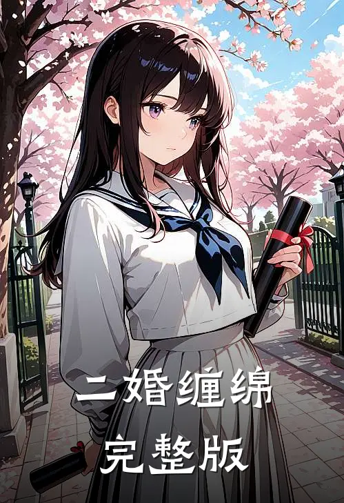 二婚缠绵完整版