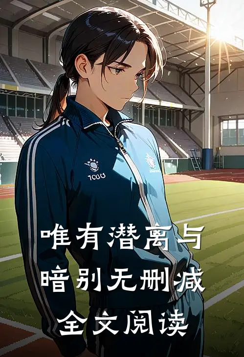 唯有潜离与暗别无删减全文阅读