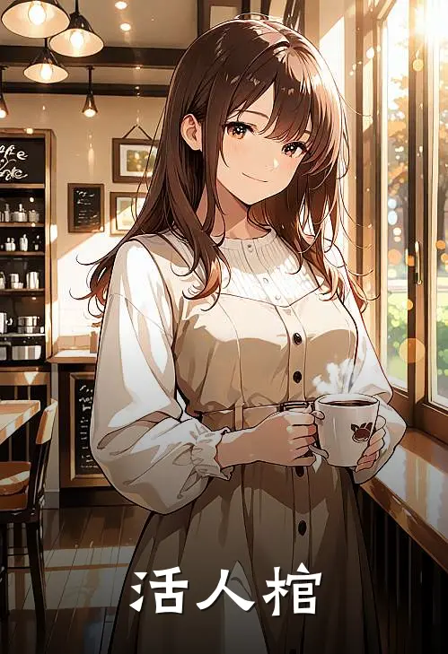 活人棺