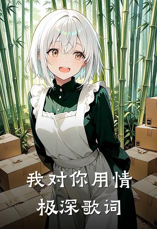 我对你用情极深歌词