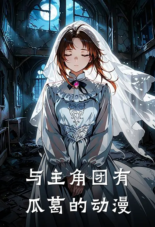 与主角团有瓜葛的动漫