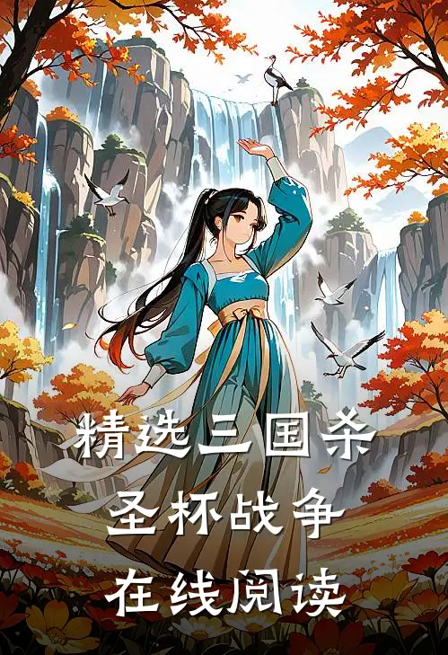 精选三国杀圣杯战争在线阅读