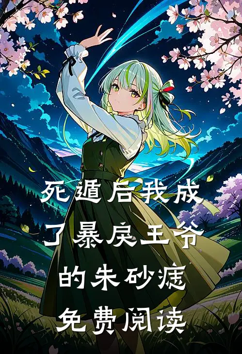 死遁后我成了暴戾王爷的朱砂痣免费阅读