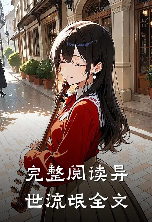 完整阅读异世流氓全文
