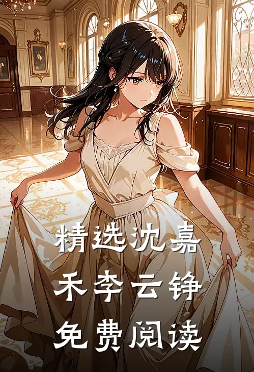 精选沈嘉禾李云铮免费阅读
