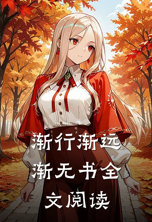 渐行渐远渐无书全文阅读