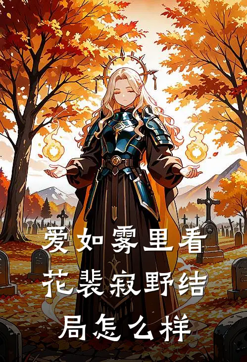爱如雾里看花裴寂野结局怎么样