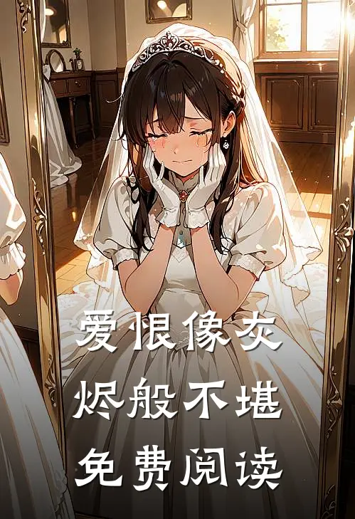 爱恨像灰烬般不堪免费阅读
